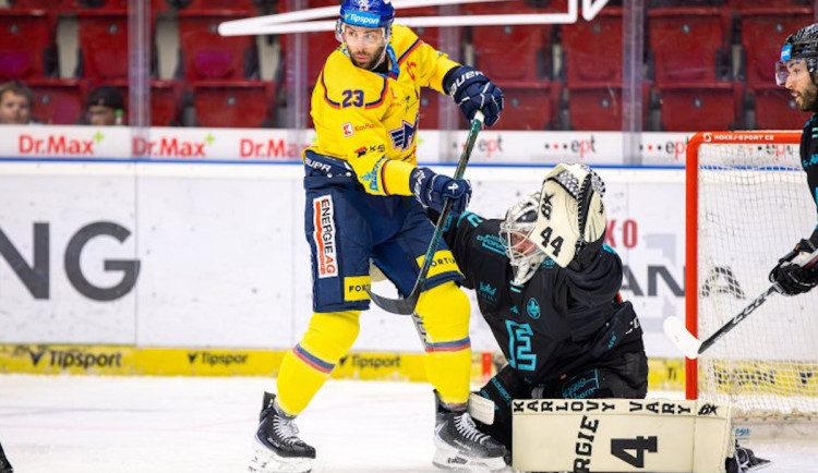 Motor ve Varech padl