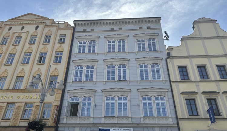 Novou kurátorkou v českobudějovickém Domě umění bude Kristýna Hájková