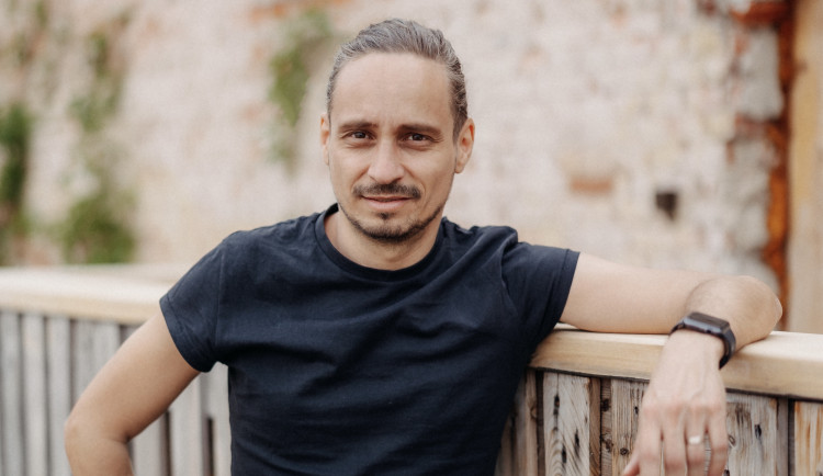 Jan Mádl boj s mafií nevzdává. Chce to dotáhnout do konce