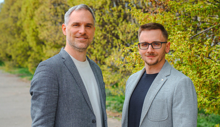 Dost bylo spekulací. Pirát Soumar má jasný plán na dostupné bydlení