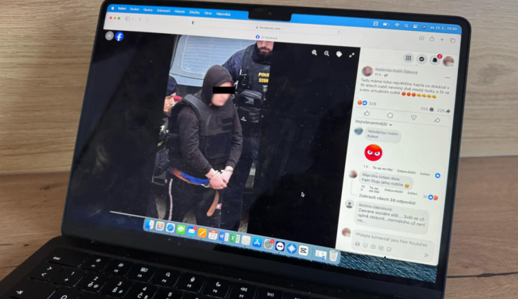 Mladistvý obžalovaný z vraždy prodavaček v Hradci stane před soudem v říjnu