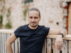 Jan Mádl boj s mafií nevzdává. Chce to dotáhnout do konce