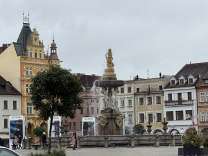 KULTURNÍ TIPY: Zažijte Noc vědců, podpořte Motor nebo si užijte prohlídku města