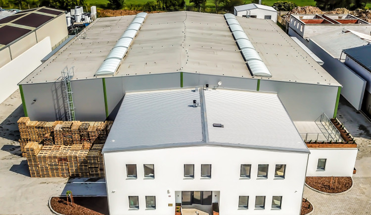 Z dělníka na obchodního zástupce. Společnost Derpal Logistic hledá nové zaměstnance