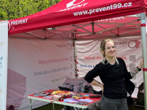 Otestujte se na infekční nemoci zdarma, rychle a anonymně