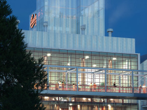 Areál Budvaru by se mohl více otevřít lidem. V plánu je proměna za stovky milionů korun