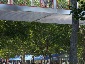 Areál Budvaru by se mohl více otevřít lidem. V plánu je proměna za stovky milionů korun