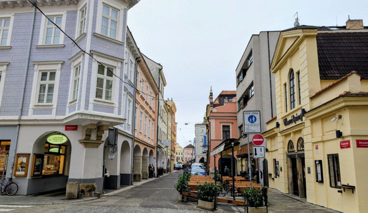 Brána do centra projde velkou obnovou