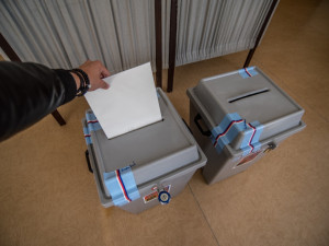 Na jihu Čech budou s volbami čtyři referenda, dvě kvůli větrným elektrárnám