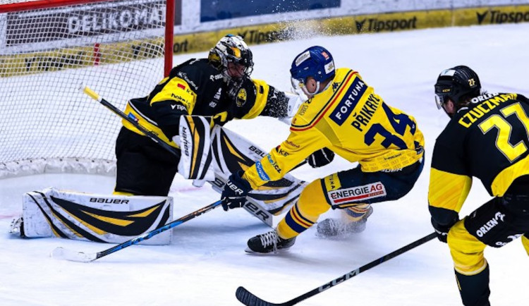 Sváteční cesta na sever. Motor se představí v Litvínově