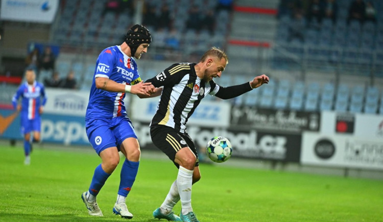 První poločas rozhodl o další prohře