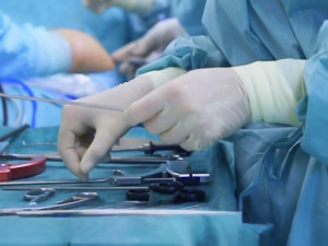Písecká nemocnice chce mít náskok. Systém správy chirurgických nástrojů zavede ještě letos
