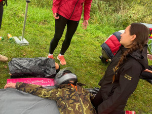 Jihočeská univerzita připravila s armádou kurz odolnosti pro budoucí učitele