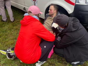 Jihočeská univerzita připravila s armádou kurz odolnosti pro budoucí učitele