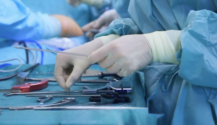 Písecká nemocnice chce mít náskok. Systém správy chirurgických nástrojů zavede ještě letos