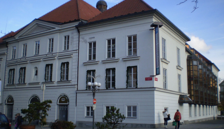 Jihočeské divadlo bude místo příspěvkové organizace veřejná kulturní instituce