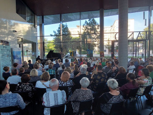 Art Salon PIANO to je Vaše podzimní energie v plném proudu