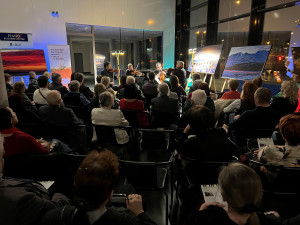 Art Salon PIANO to je Vaše podzimní energie v plném proudu