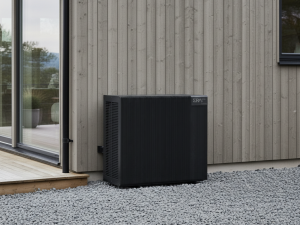 Photomate uvádí na trh tepelná čerpadla ERA. Novinka získala ocenění Grand Prix