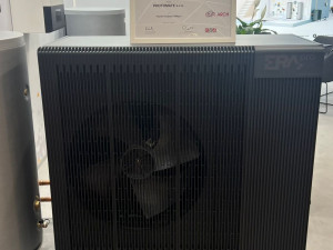 Photomate uvádí na trh tepelná čerpadla ERA. Novinka získala ocenění Grand Prix