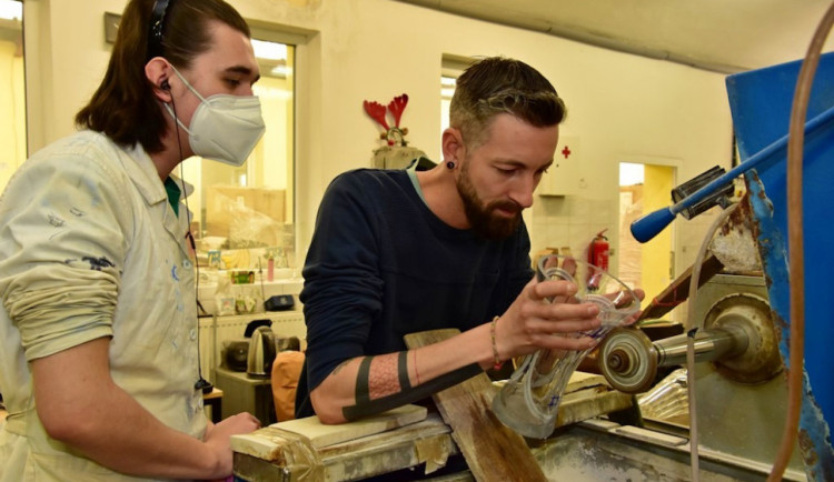 Třeboňská střední odborná škola otevírá dveře studentům se zájmem o perspektivní obory