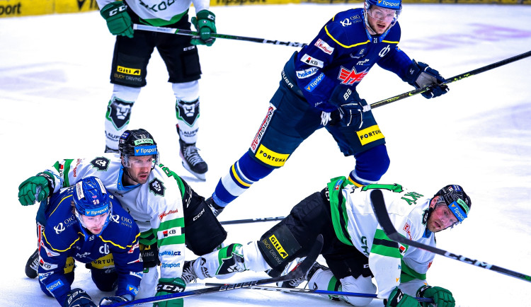 Říjnový program otevře duel s Mladou Boleslaví