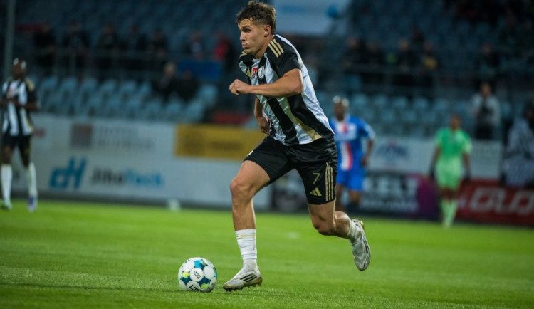 Dynamo hostí Příbram. Jihočeši potřebují zlomit sérii porážek.