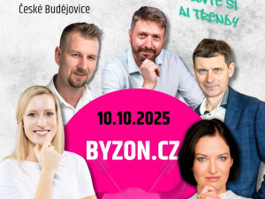 Výběr speakerů z AI stage.