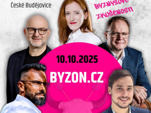 Výběr speakerů z People first stage stage.