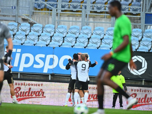 Dynamo přehrálo Příbram a slaví zisk důležitých bodů