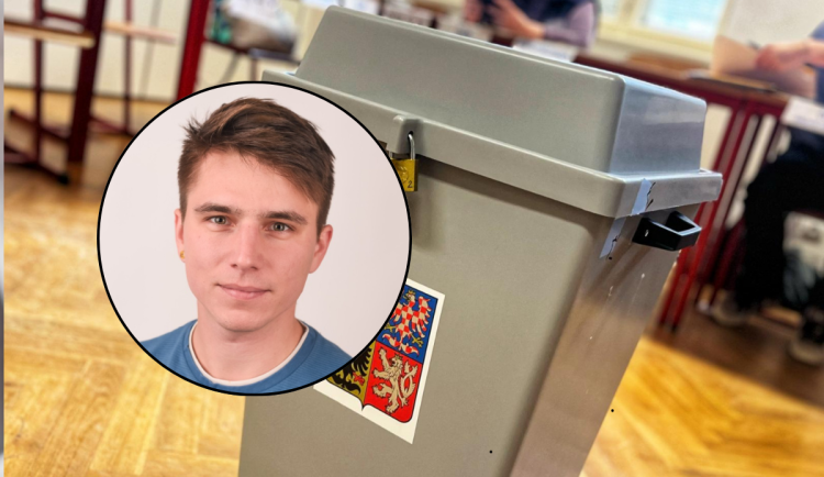 Výsledky voleb potvrzují silnou polarizaci společnosti, tvrdí hradecký politolog Strnad