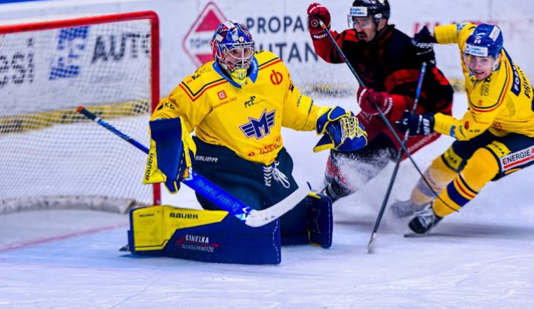 Prodloužit šňůru výher může Motor doma proti Olomouci