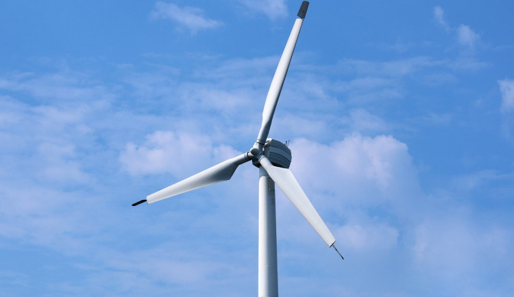 Lidé v Mišovicích na Písecku v referendu schválili výstavbu větrníků