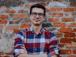 Největším skokanem voleb je na jihu Čech František Talíř. Uspěl ze sedmého místa