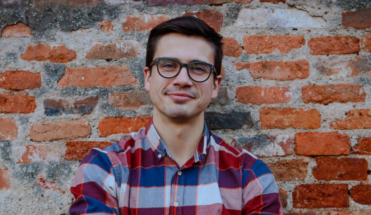 Největším skokanem voleb je na jihu Čech František Talíř. Uspěl ze sedmého místa