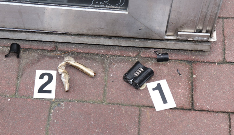 Policisté dopadli dvojici recidivistů. Muži svůj slib nedodrželi