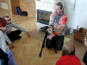 Střední uměleckoprůmyslová škola Bechyně je škola s bohatou historií i současností.