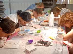 Střední uměleckoprůmyslová škola Bechyně je škola s bohatou historií i současností.