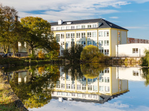 Střední uměleckoprůmyslová škola Bechyně je škola s bohatou historií i současností.