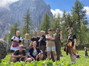 Střední uměleckoprůmyslová škola Bechyně je škola s bohatou historií i současností.
