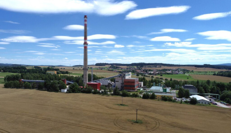 Opuštění projektu na výstavbu spalovny bude stát Písek stovky milionů korun
