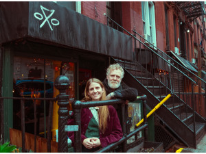 Glen Hansard a Markéta Irglová zahrají společně s kvintetem Jihočeské filharmonie