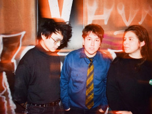 Žižkárna tento víkend představí mladé hudební talenty