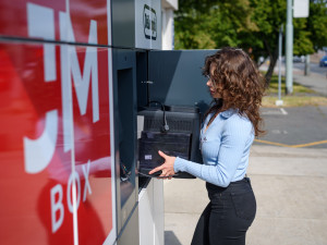 Kávovar do servisu? Přivezte ho klidně i v noci