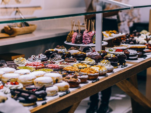 KULTURNÍ TIPY: Zajděte na Panské rybí slavnosti, Sweet fest nebo festival rostlin