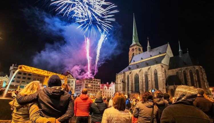 PŘEHLED: Plzeňské oslavy výročí republiky letos nabídnou i několik novinek