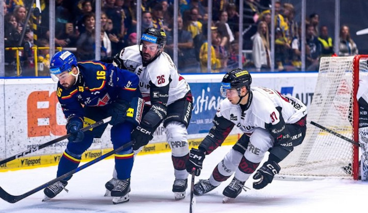 ANKETA: Motor otevře druhou čtvrtinu ligy soubojem na ledě Sparty