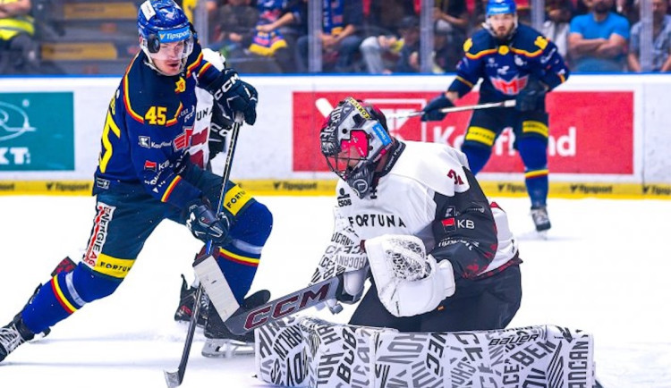 Motor z Prahy body nepřivezl