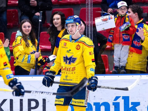 Neměli jsme ten potřebný kousek štěstí, hodnotí zápas se Spartou Matej Kašlík