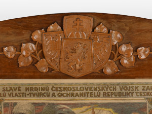 České Budějovice objektivem Milana Bindera a perem Martina Maršíka: Legionář, který zůstal záhadou